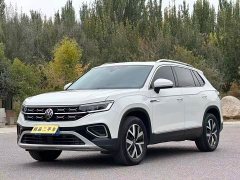 Volkswagen Taos 300TSI FWD Luxury Plus Advanced Edition - ფოტო 1