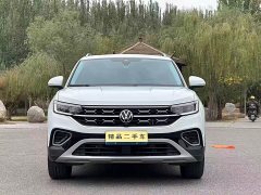 Volkswagen Taos 300TSI FWD Luxury Plus Advanced Edition - ფოტო 2