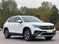 Volkswagen Taos 300TSI FWD Luxury Plus Advanced Edition - ფოტო 3