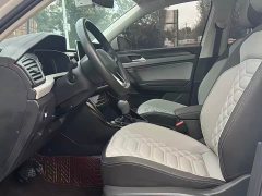 Volkswagen Taos 300TSI FWD Luxury Plus Advanced Edition - ფოტო 4