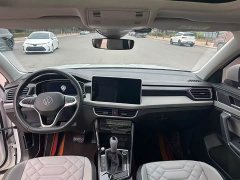 Volkswagen Taos 300TSI FWD Luxury Plus Advanced Edition - ფოტო 6