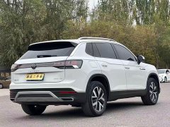 Volkswagen Taos 300TSI FWD Luxury Plus Advanced Edition - ფოტო 7