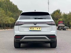 Volkswagen Taos 300TSI FWD Luxury Plus Advanced Edition - ფოტო 8
