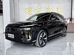 Great Wall WEY Blue Mountain 2023 Four-Wheel Drive Extended Range Version - ფოტო 1