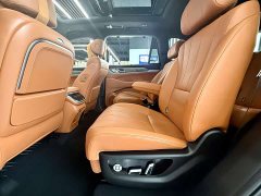 Great Wall WEY Blue Mountain 2023 Four-Wheel Drive Extended Range Version - ფოტო 13