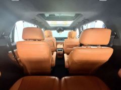 Great Wall WEY Blue Mountain 2023 Four-Wheel Drive Extended Range Version - ფოტო 15