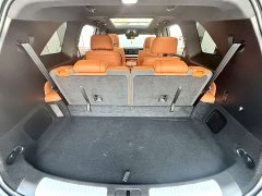 Great Wall WEY Blue Mountain 2023 Four-Wheel Drive Extended Range Version - ფოტო 16
