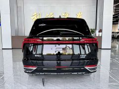 Great Wall WEY Blue Mountain 2023 Four-Wheel Drive Extended Range Version - ფოტო 19