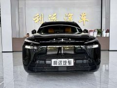 Great Wall WEY Blue Mountain 2023 Four-Wheel Drive Extended Range Version - ფოტო 2