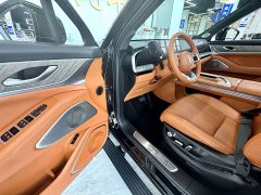 Great Wall WEY Blue Mountain 2023 Four-Wheel Drive Extended Range Version - ფოტო 4