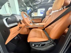 Great Wall WEY Blue Mountain 2023 Four-Wheel Drive Extended Range Version - ფოტო 5