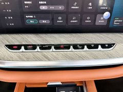 Great Wall WEY Blue Mountain 2023 Four-Wheel Drive Extended Range Version - ფოტო 7