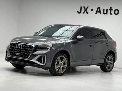 Audi Q2L 35 TFSI Fashion Dynamic - ფოტო 1