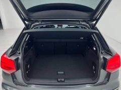 Audi Q2L 35 TFSI Fashion Dynamic - ფოტო 10