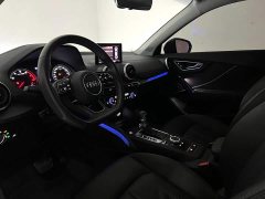 Audi Q2L 35 TFSI Fashion Dynamic - ფოტო 13