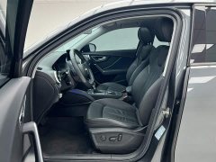 Audi Q2L 35 TFSI Fashion Dynamic - ფოტო 14