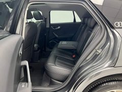 Audi Q2L 35 TFSI Fashion Dynamic - ფოტო 16
