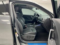 Audi Q2L 35 TFSI Fashion Dynamic - ფოტო 18