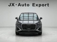Audi Q2L 35 TFSI Fashion Dynamic - ფოტო 2