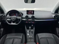 Audi Q2L 35 TFSI Fashion Dynamic - ფოტო 20