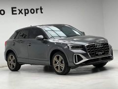 Audi Q2L 35 TFSI Fashion Dynamic - ფოტო 3