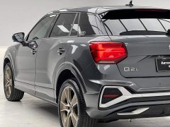 Audi Q2L 35 TFSI Fashion Dynamic - ფოტო 4