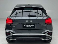 Audi Q2L 35 TFSI Fashion Dynamic - ფოტო 5