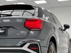 Audi Q2L 35 TFSI Fashion Dynamic - ფოტო 6
