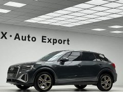 Audi Q2L 35 TFSI Fashion Dynamic - ფოტო 7