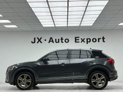 Audi Q2L 35 TFSI Fashion Dynamic - ფოტო 8