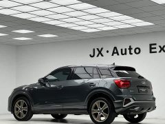 Audi Q2L 35 TFSI Fashion Dynamic - ფოტო 9