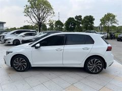 Volkswagen Golf 2021 280TSI DSG Pro - ფოტო 3
