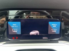 Volkswagen Golf 2021 280TSI DSG Pro - ფოტო 4