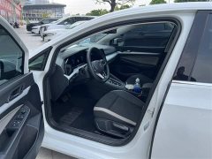 Volkswagen Golf 2021 280TSI DSG Pro - ფოტო 5