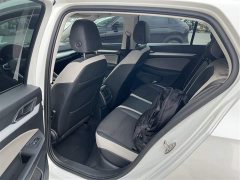 Volkswagen Golf 2021 280TSI DSG Pro - ფოტო 6