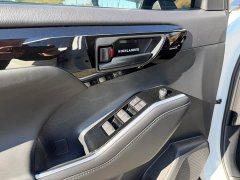 Toyota Highlander 2.5L Smart Hybrid Dual Engine FWD Elite 5-Seater - ფოტო 10