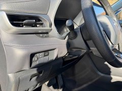 Toyota Highlander 2.5L Smart Hybrid Dual Engine FWD Elite 5-Seater - ფოტო 11