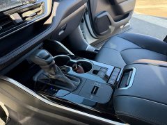 Toyota Highlander 2.5L Smart Hybrid Dual Engine FWD Elite 5-Seater - ფოტო 12