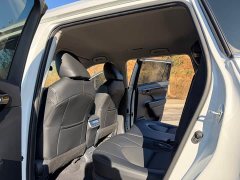 Toyota Highlander 2.5L Smart Hybrid Dual Engine FWD Elite 5-Seater - ფოტო 13