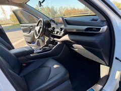 Toyota Highlander 2.5L Smart Hybrid Dual Engine FWD Elite 5-Seater - ფოტო 14