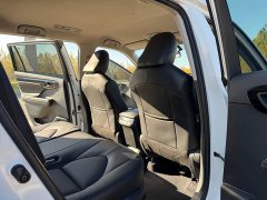 Toyota Highlander 2.5L Smart Hybrid Dual Engine FWD Elite 5-Seater - ფოტო 15