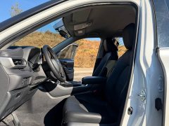Toyota Highlander 2.5L Smart Hybrid Dual Engine FWD Elite 5-Seater - ფოტო 8