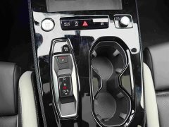 Audi A5L 2026 2.0T Sport Plus - ფოტო 12