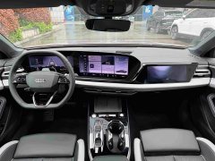 Audi A5L 2026 2.0T Sport Plus - ფოტო 14