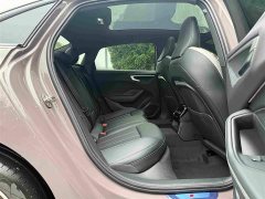 Audi A5L 2026 2.0T Sport Plus - ფოტო 16