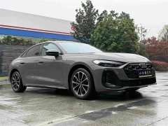 Audi A5L 2026 2.0T Sport Plus - ფოტო 2