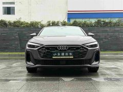 Audi A5L 2026 2.0T Sport Plus - ფოტო 3