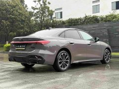 Audi A5L 2026 2.0T Sport Plus - ფოტო 6