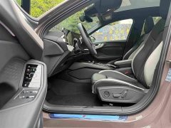 Audi A5L 2026 2.0T Sport Plus - ფოტო 8