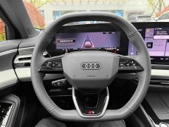 Audi A5L 2026 2.0T Sport Plus - ფოტო 9